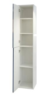 Пенал подвесной Эстет Barcelona ФР-00003585 П 35см